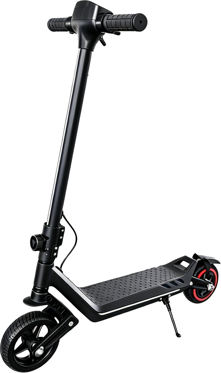 YIQIFA U8 Elektrische Step Kinderen - Kinderstep Inklapbaar - 16km/u - 6.5