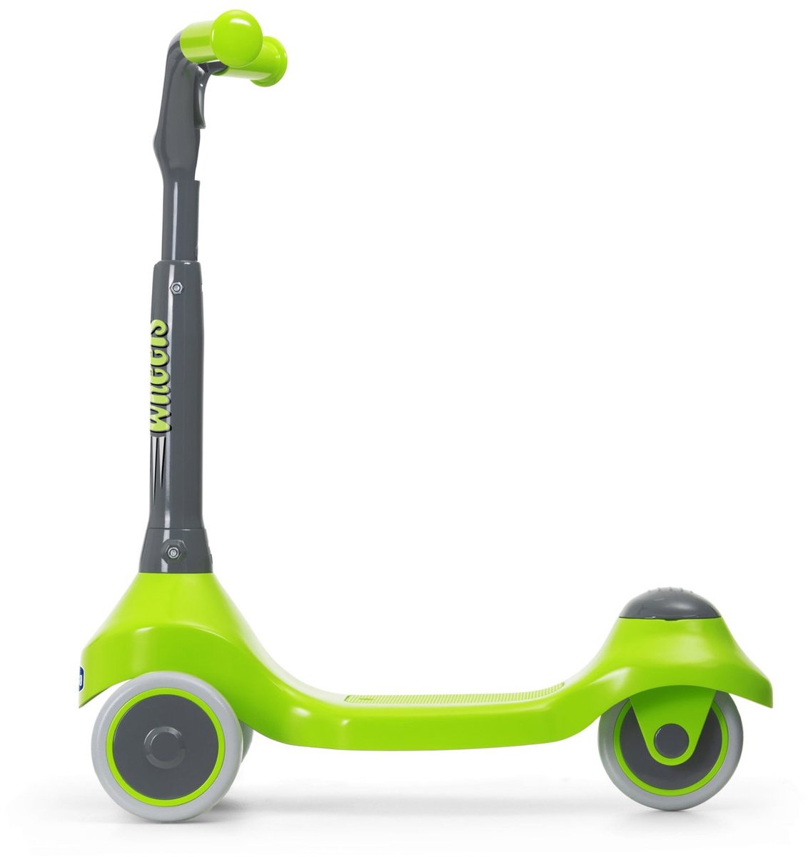 Chicco Kinderstep - My First Scooter - Groen (2-5 Jaar) (8058664177707)
