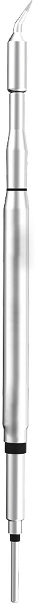 Precieze Soldeerpunt met Verwarmingselement C210-IS - Opgang - 0,2mm - 78,28mm Lang (5905902311993)
