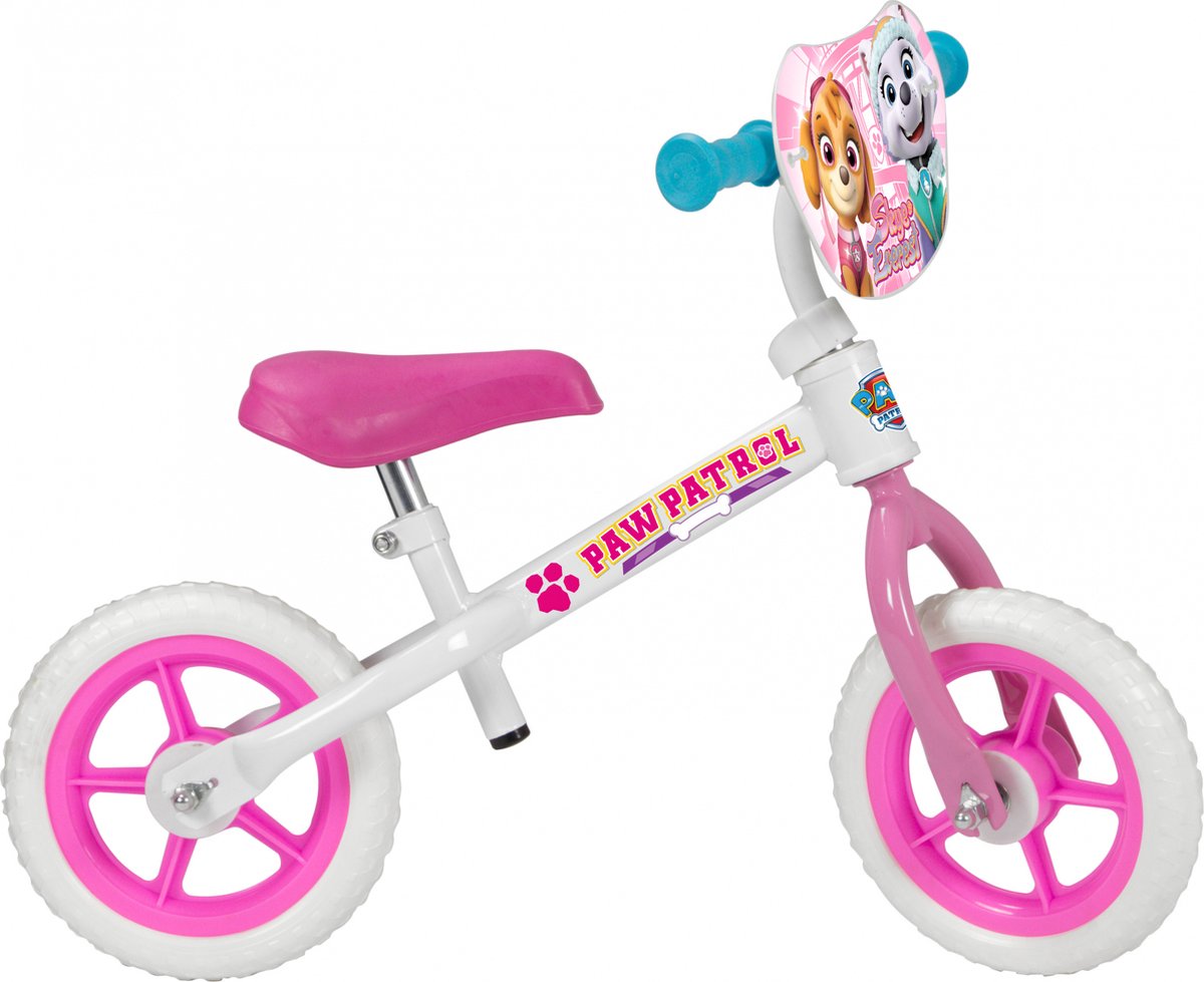 Toimsa Paw Patrol - Loopfiets (8422084001414)