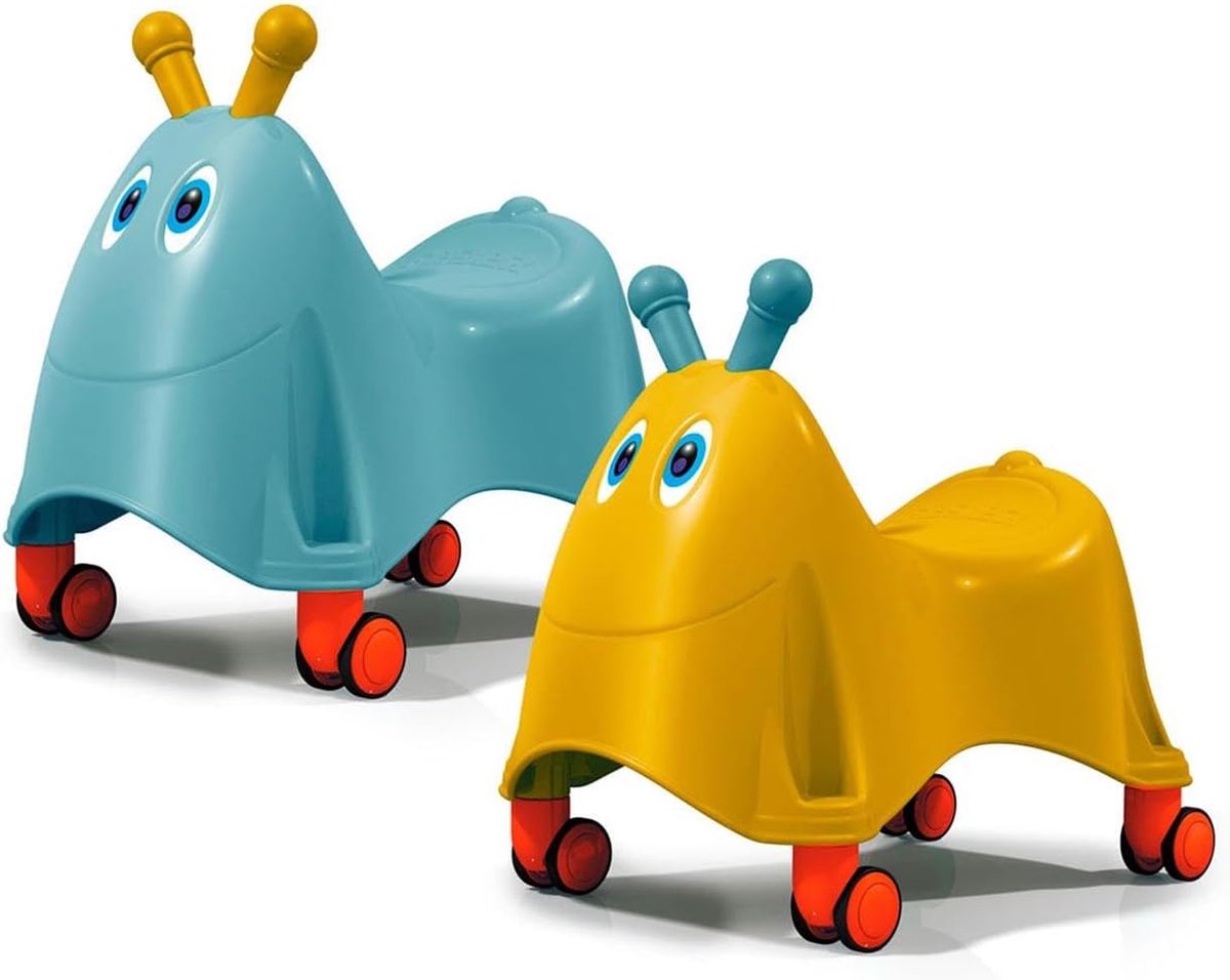 Feber Casual Runny loopauto (8056379176701)