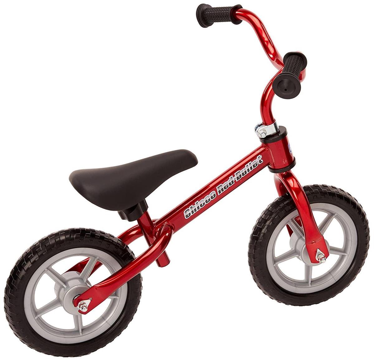 Red bullet Loopfiets (8003670737827)